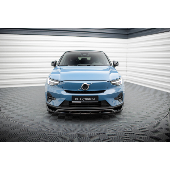 Zestaw Splitterów Volvo C40 Mk1