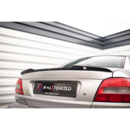 Spoiler Cap Volvo C70 Mk1