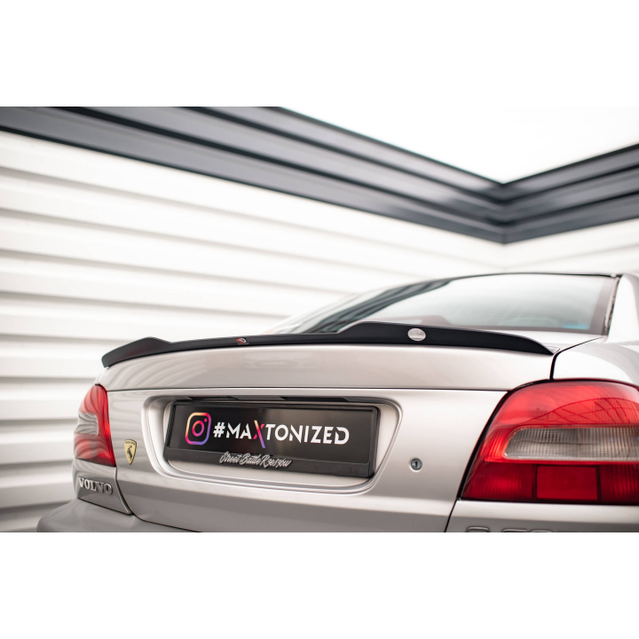 Spoiler Cap Volvo C70 Mk1