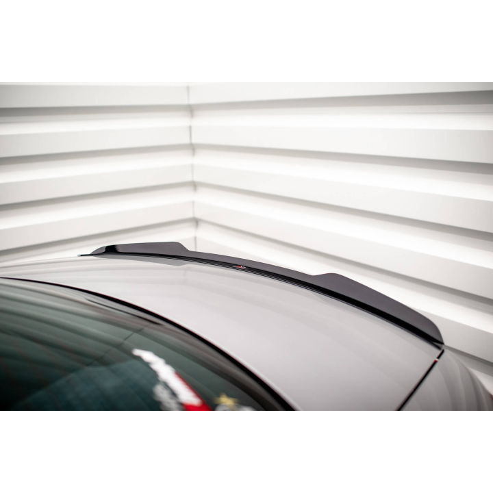 Spoiler Cap Volvo C70 Mk1