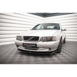 Splitter Przedni V.1 Volvo C70 Mk1