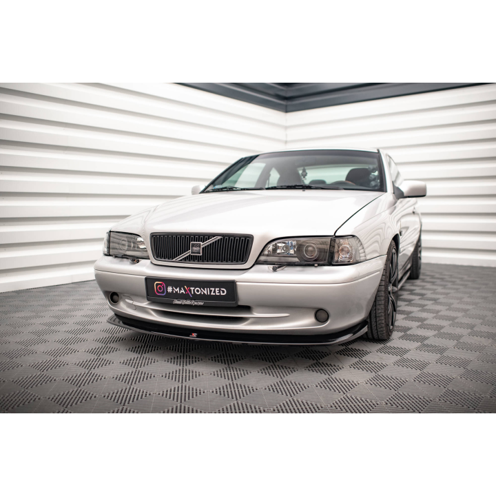 Splitter Przedni V.1 Volvo C70 Mk1