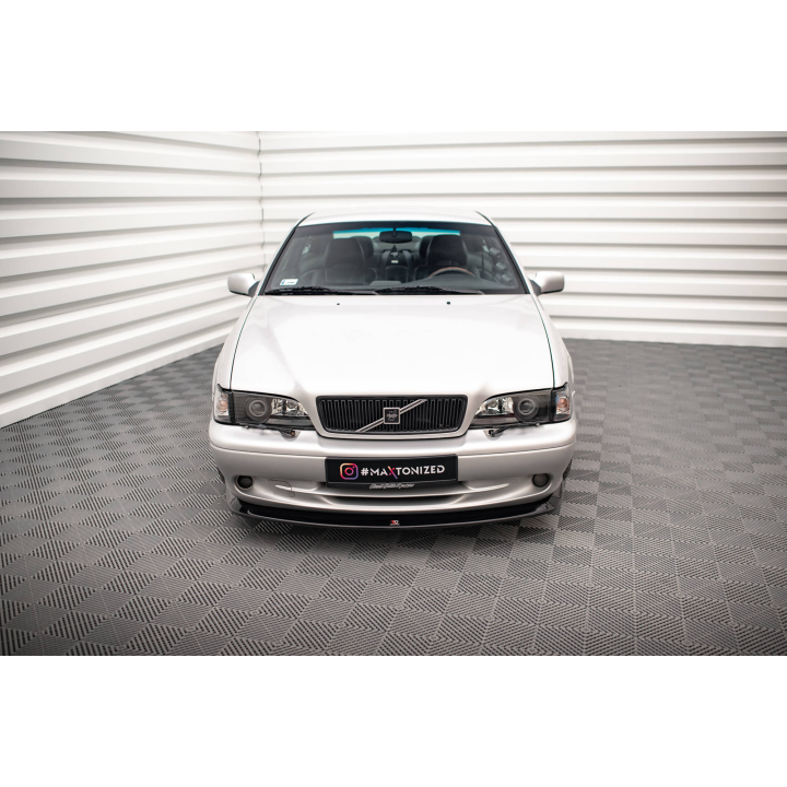 Splitter Przedni V.1 Volvo C70 Mk1
