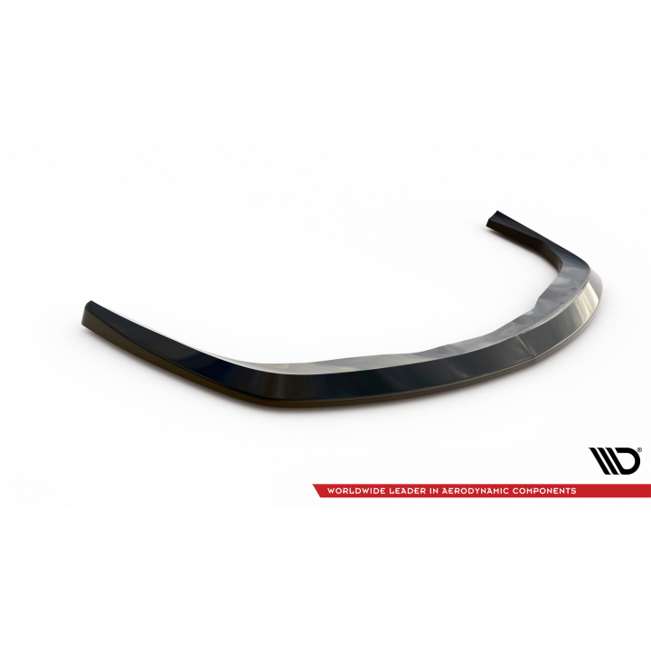 Splitter Przedni V.1 Volvo C70 Mk1