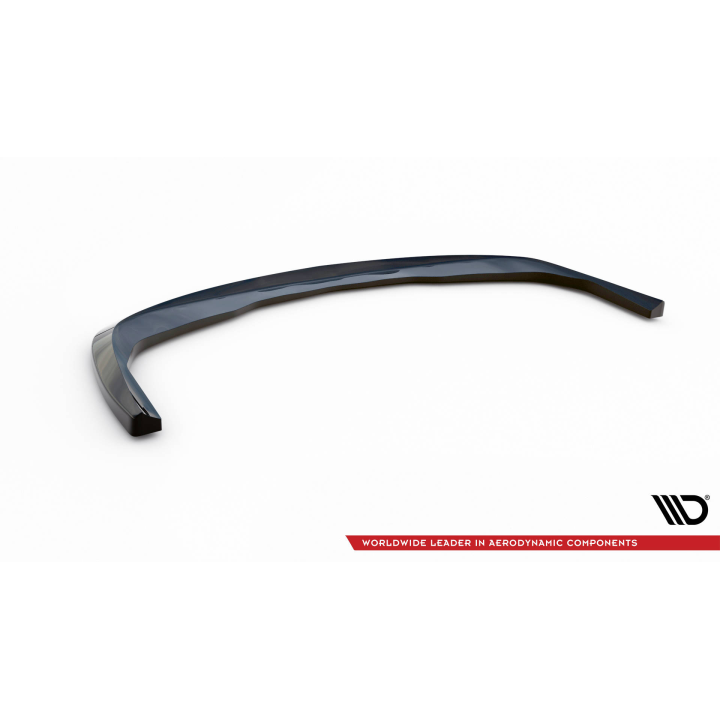 Splitter Przedni V.1 Volvo C70 Mk1