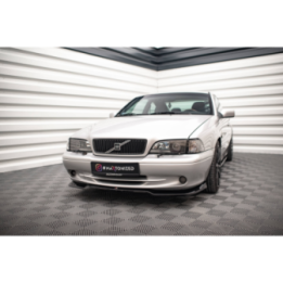 Splitter Przedni V.2 Volvo C70 Mk1