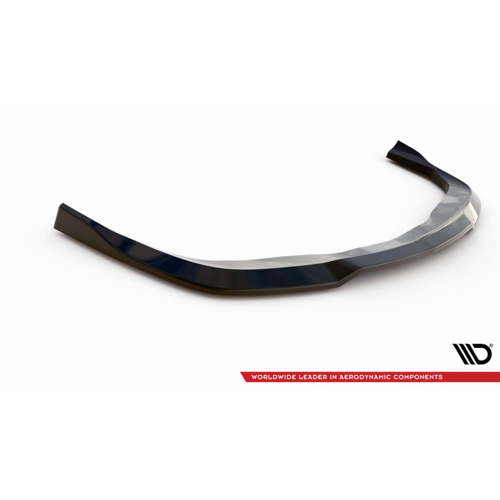 Splitter Przedni V.2 Volvo C70 Mk1