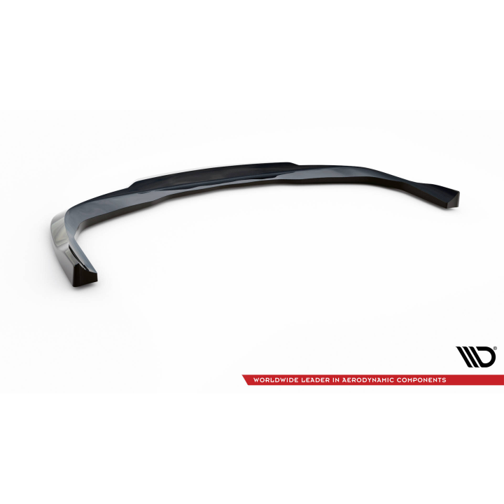 Splitter Przedni V.2 Volvo C70 Mk1