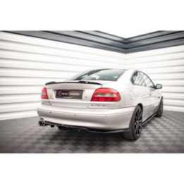 Splitter Tylny (Z Dyfuzorem) Volvo C70 Mk1