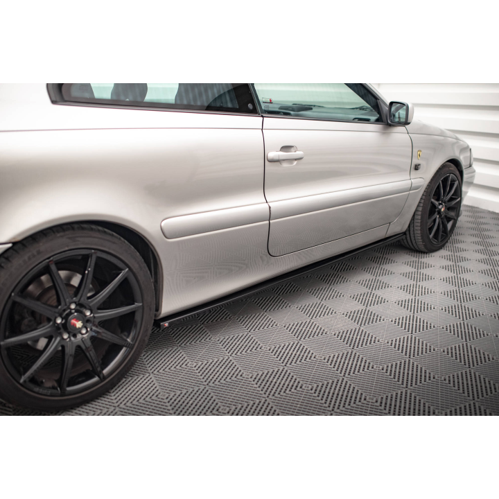 Dokładki Progów Volvo C70 Mk1