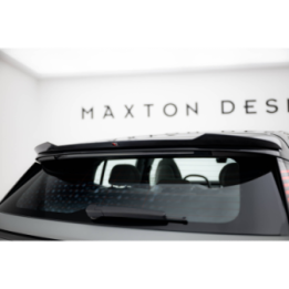 Spoiler Cap Volvo EX30 Mk1