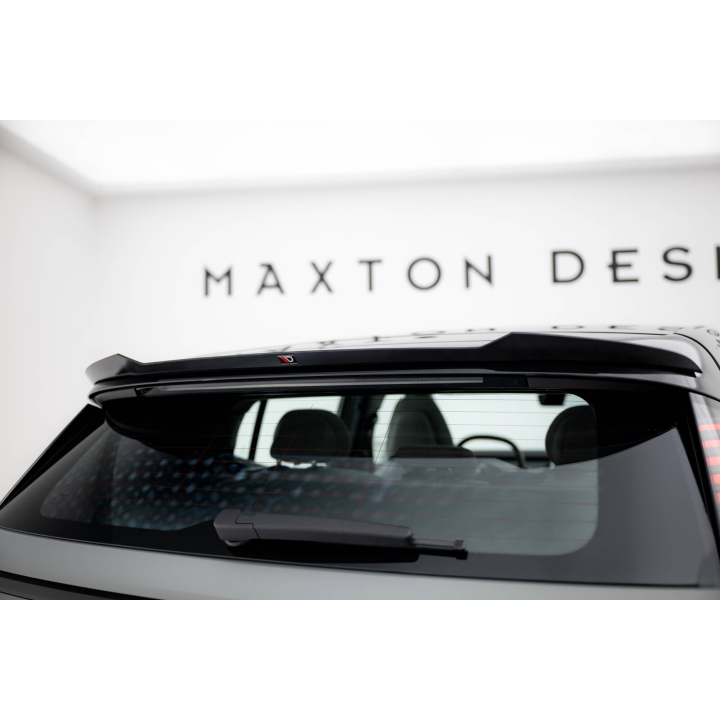 Spoiler Cap Volvo EX30 Mk1