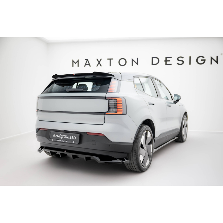 Spoiler Cap Volvo EX30 Mk1