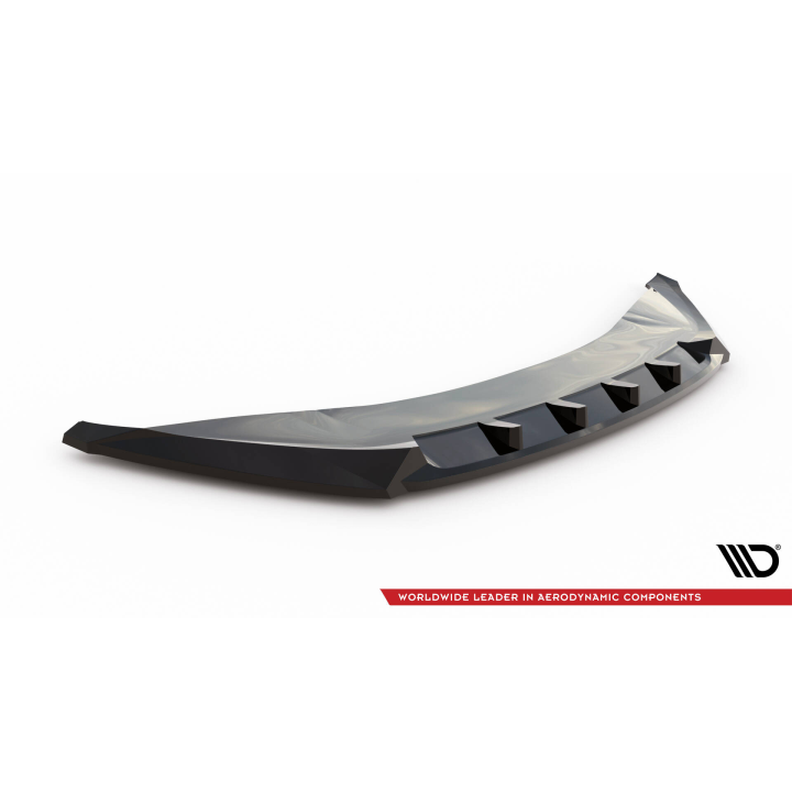 Splitter Przedni Volvo EX30 Mk1