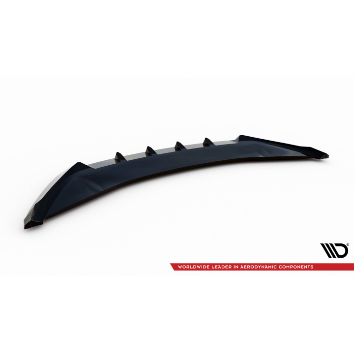 Splitter Przedni Volvo EX30 Mk1
