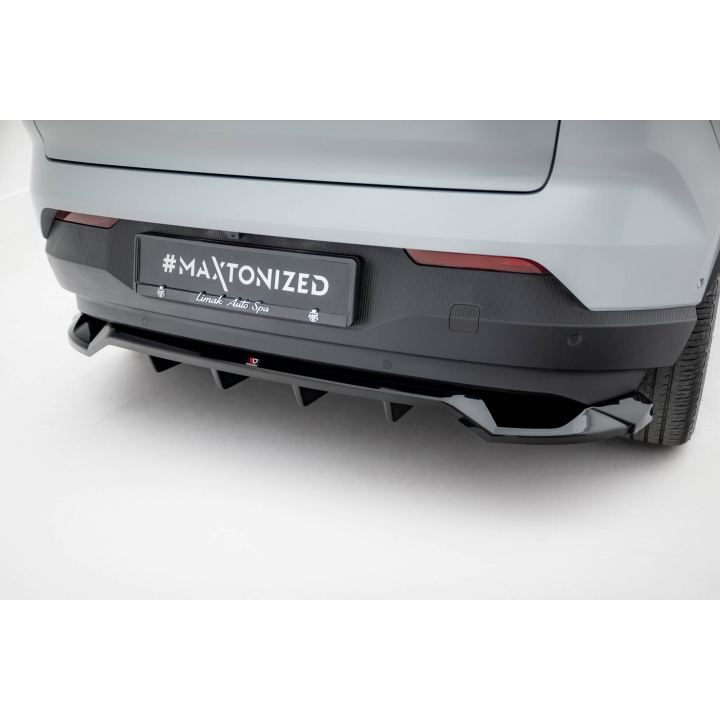 Splitter Tylny (Z Dyfuzorem) Volvo EX30 Mk1