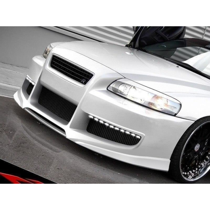 Brewki Volvo S60 I