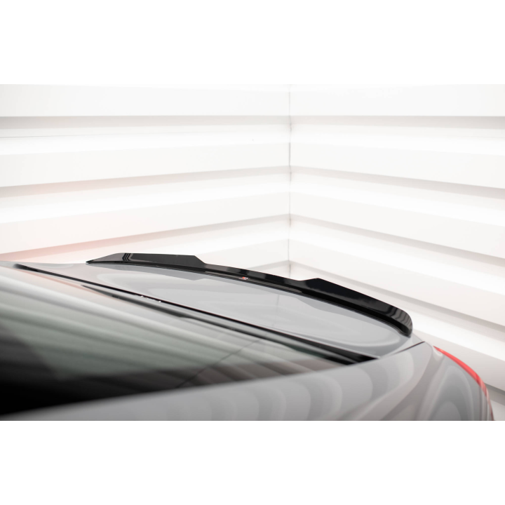 Spoiler Cap Volvo S60 Standard / R-Design Mk2