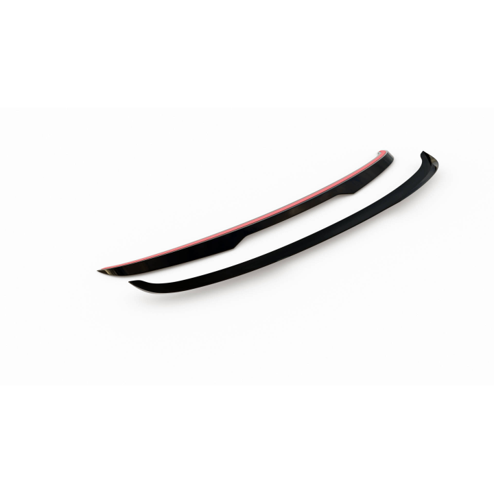 Spoiler Cap Volvo S60 Standard / R-Design Mk2