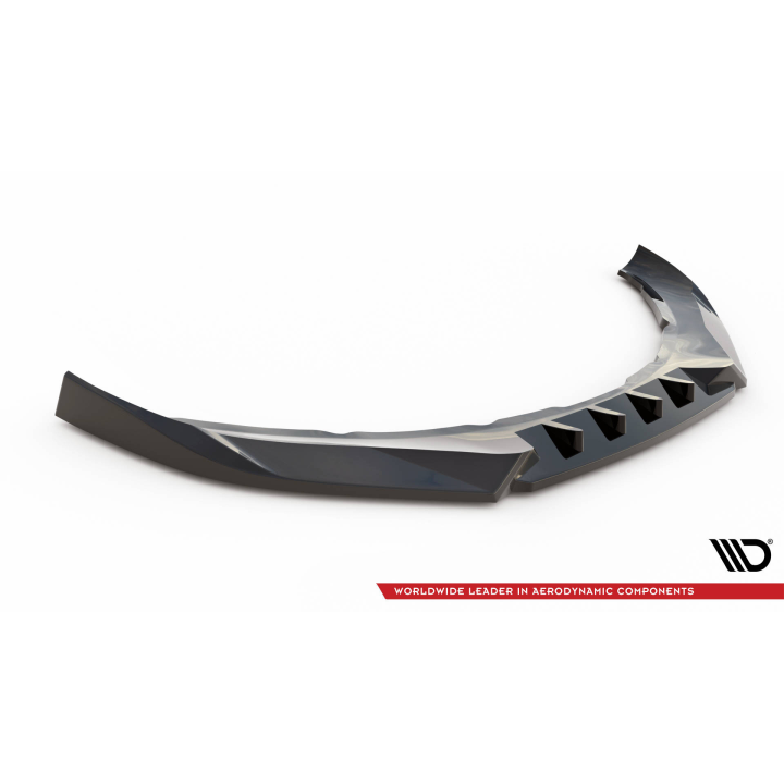 Splitter Przedni V.1 Volvo S60 R-Design Mk2