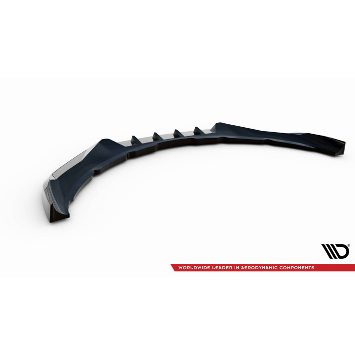 Splitter Przedni V.1 Volvo S60 R-Design Mk2