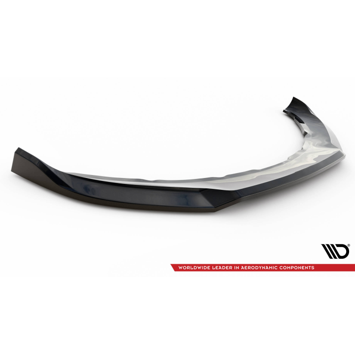 Splitter Przedni V.2 Volvo S60 R-Design Mk2