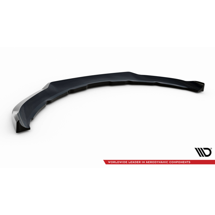 Splitter Przedni V.2 Volvo S60 R-Design Mk2