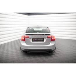 Splitter Tylny Volvo S60 Mk2