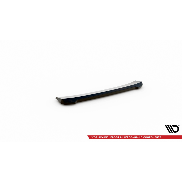 Splitter Tylny Volvo S60 Mk2