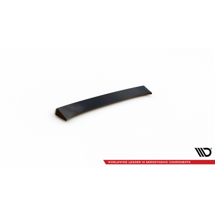 Splitter Tylny Volvo S60 Mk2