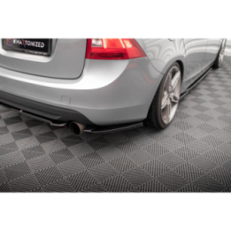 Splittery Tylne Boczne Volvo S60 Mk2