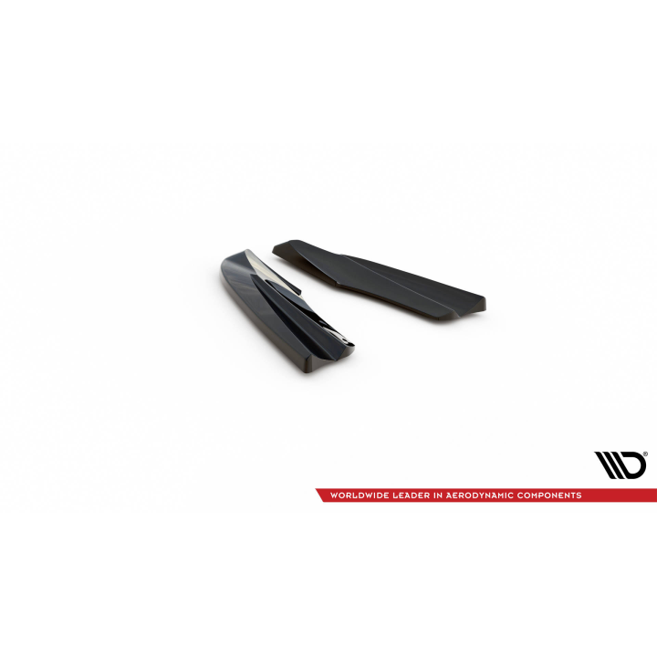 Splittery Tylne Boczne Volvo S60 Mk2