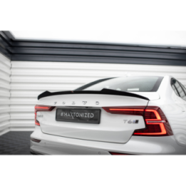 Spoiler Cap Volvo S60 R-Design Mk3