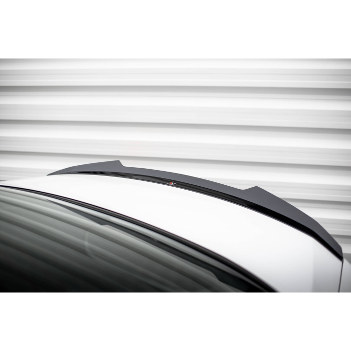 Spoiler Cap Volvo S60 R-Design Mk3