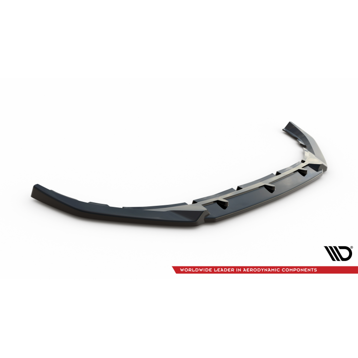 Splitter Przedni V.1 Volvo S60/V60 R-Design Mk3