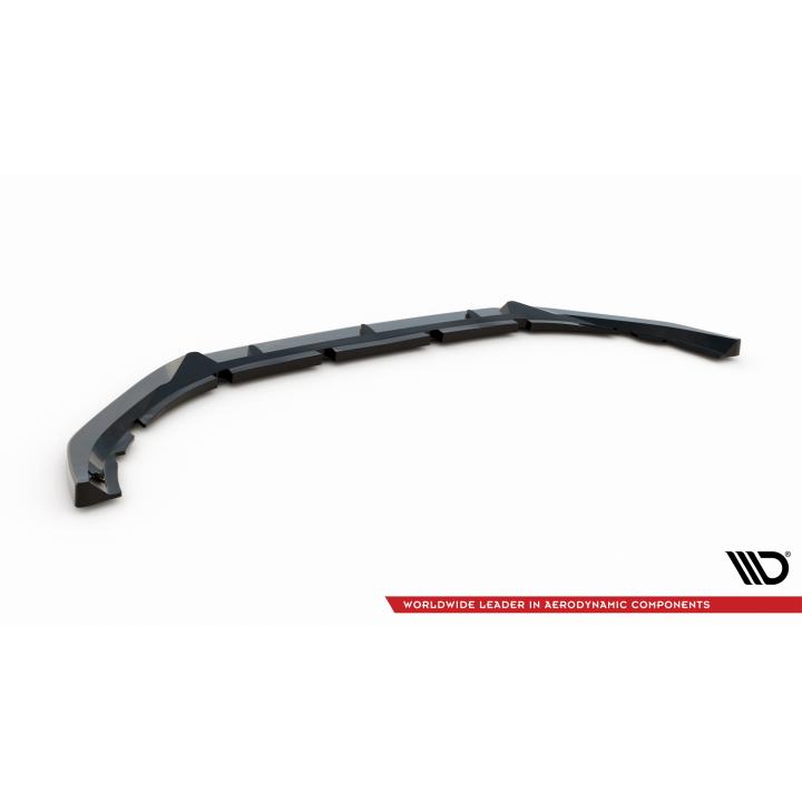 Splitter Przedni V.1 Volvo S60/V60 R-Design Mk3