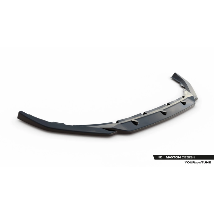 Splitter Przedni V.2 Volvo S60/V60 R-Design Mk3