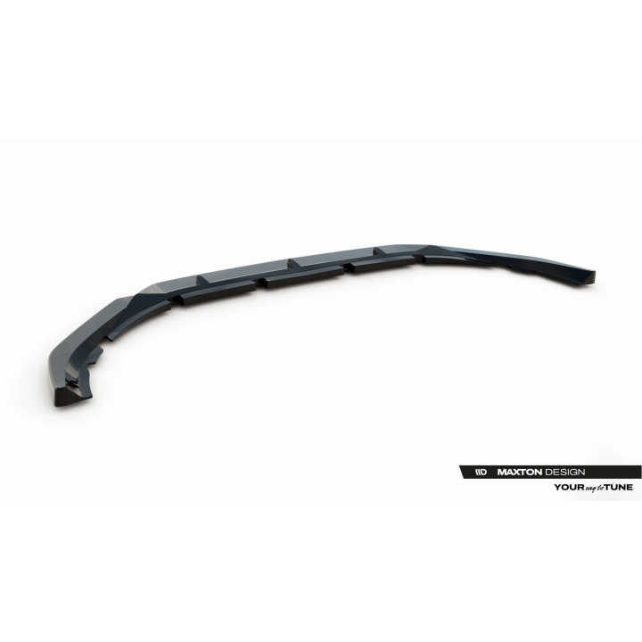 Splitter Przedni V.2 Volvo S60/V60 R-Design Mk3