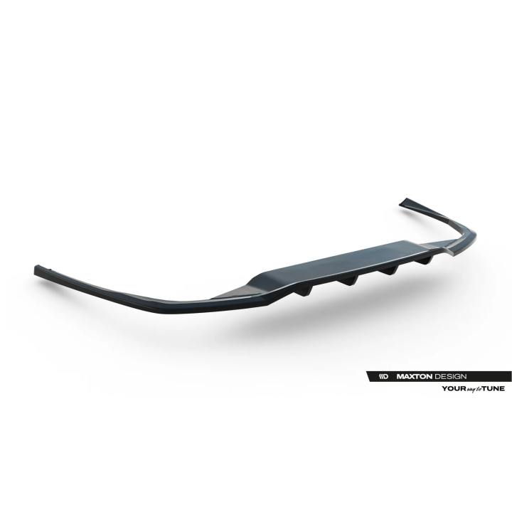 Splitter Tylny (Z Dyfuzorem) Volvo S60/V60 R-Design Mk3