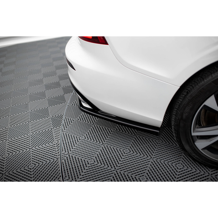 Splittery Tylne Boczne Volvo S60/V60 R-Design Mk3