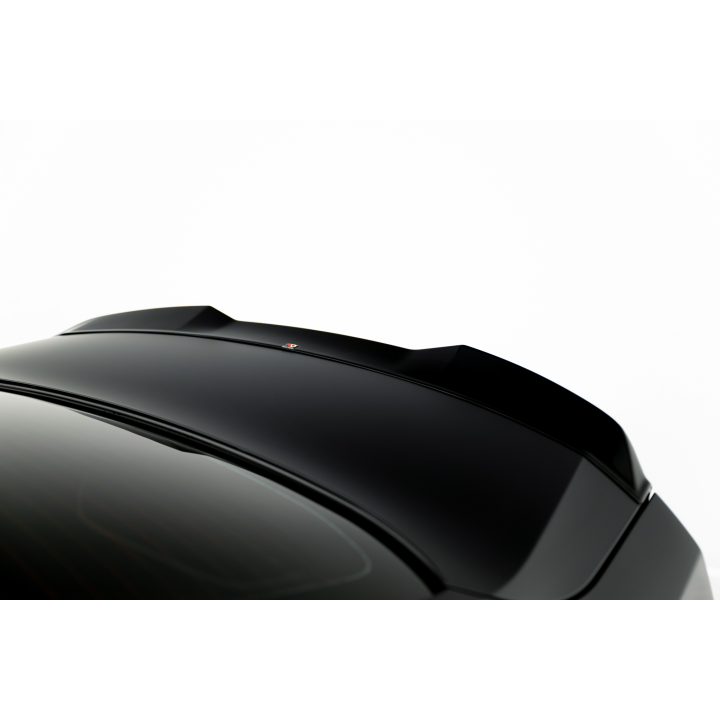 Spoiler Cap 3D Volvo S60 R-Design Mk3