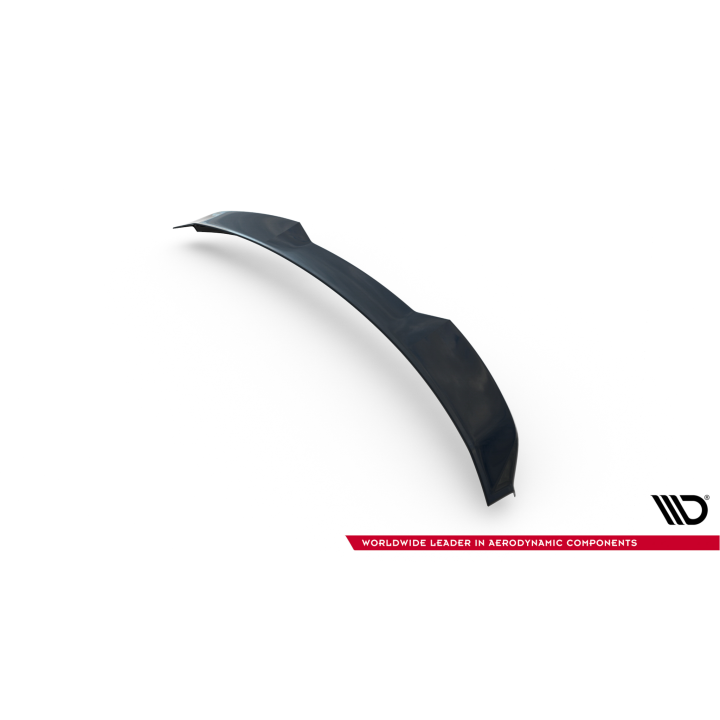 Spoiler Cap 3D Volvo S60 R-Design Mk3