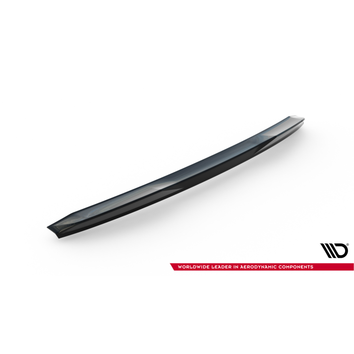 Spoiler Cap 3D Volvo S60 R-Design Mk3
