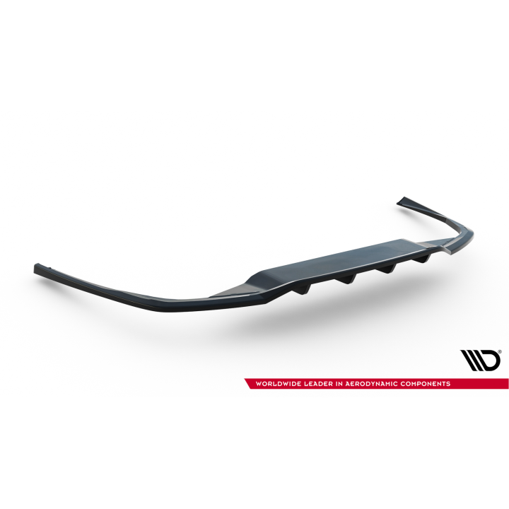 Splitter Tylny (Z Dyfuzorem) Volvo S60/V60 R-Design Mk3