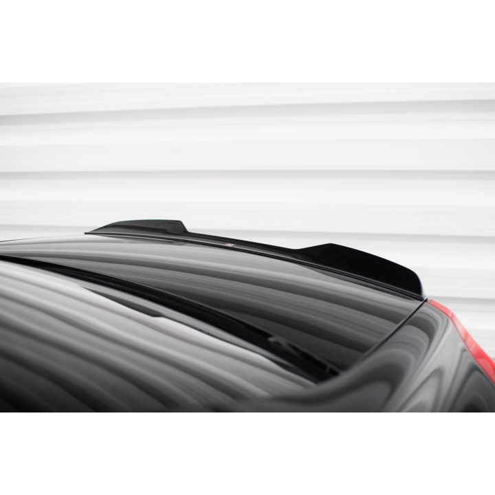 Spoiler Cap 3D Volvo S80 Mk2