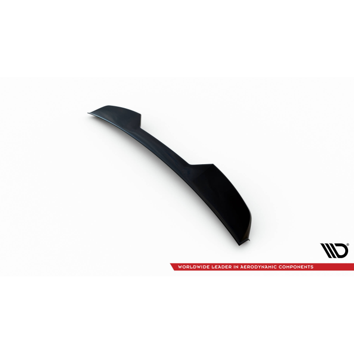 Spoiler Cap 3D Volvo S80 Mk2