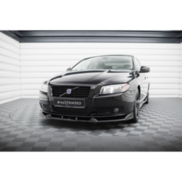 Splitter Przedni Volvo S80 Mk2
