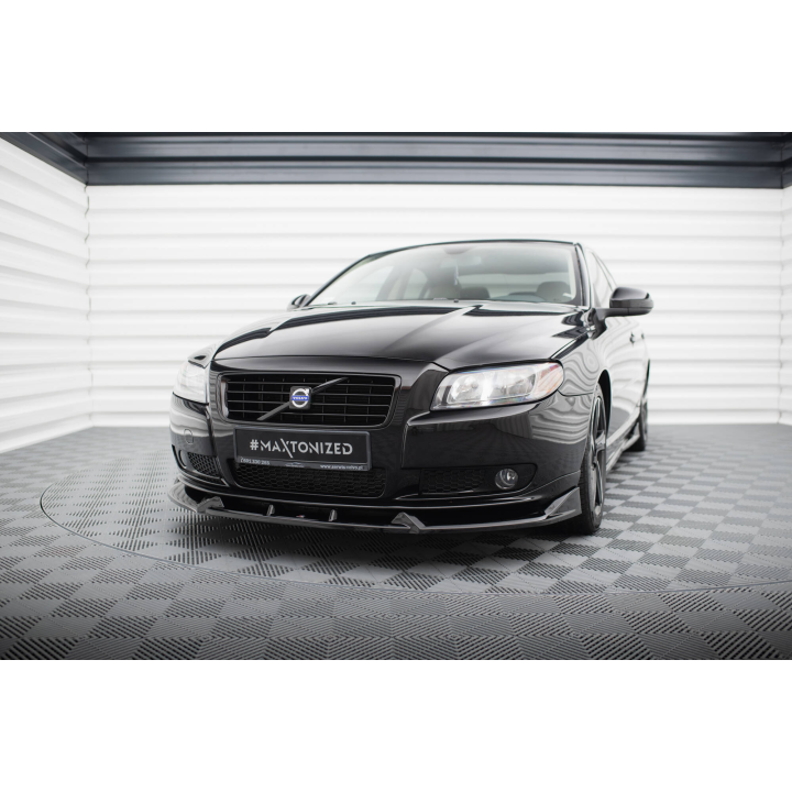 Splitter Przedni Volvo S80 Mk2