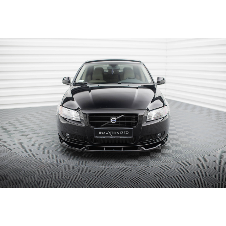 Splitter Przedni Volvo S80 Mk2