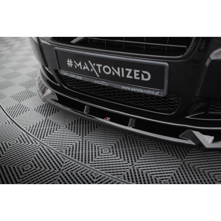 Splitter Przedni Volvo S80 Mk2